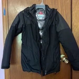 Columbia | Jackets & Coats | Columbia In Bounds 65 Turbodown